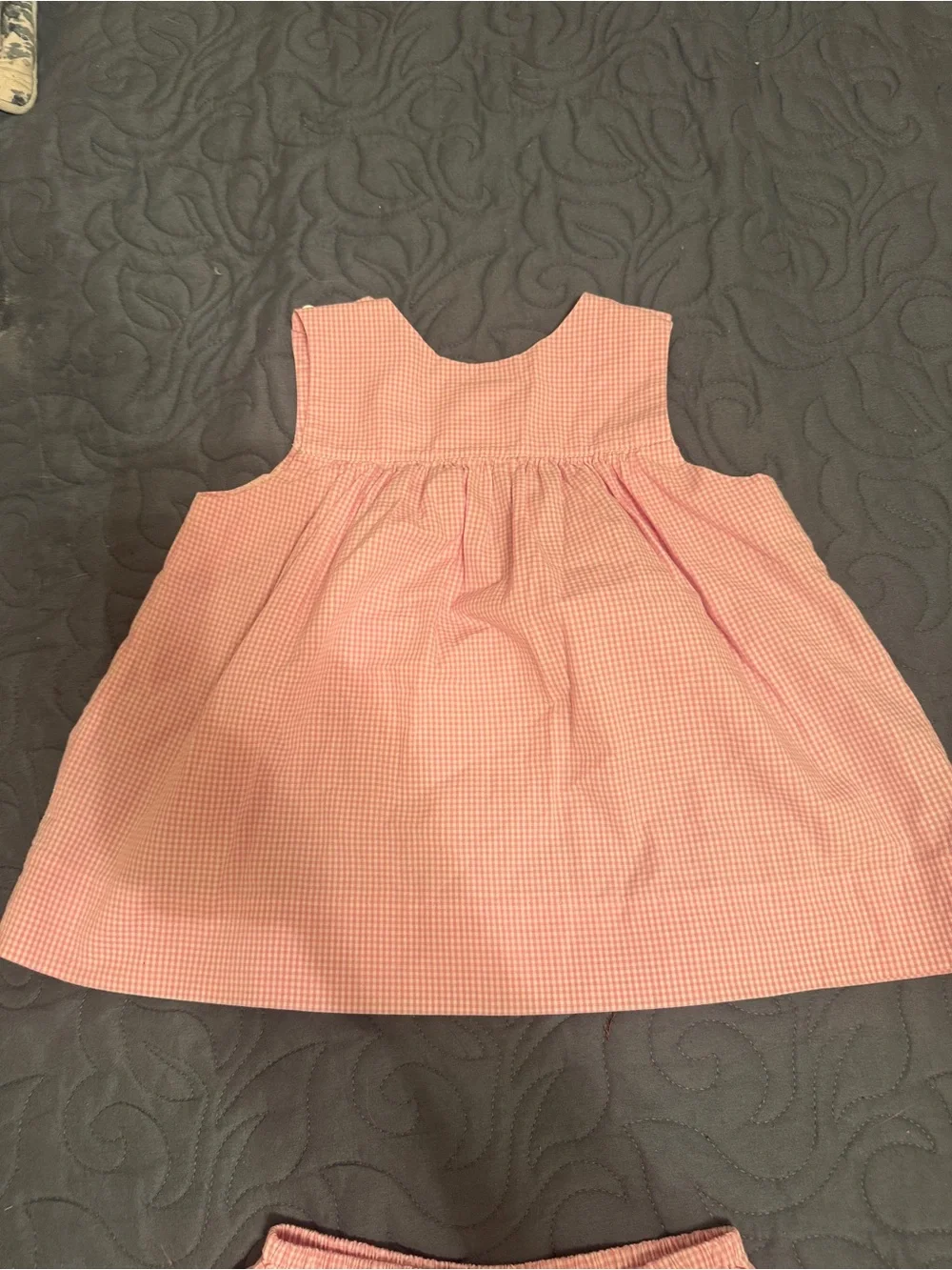 N/A soft pink
